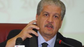 سلال: مقاطعة الانتخابات لا تخدم استقرار البلد