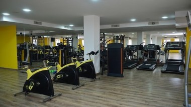 Ouverture graduelle des salles de sports privées le 15 septembre