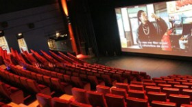 مشروع قانون السينما على طاولة البرلمان في الدورة الخريفية