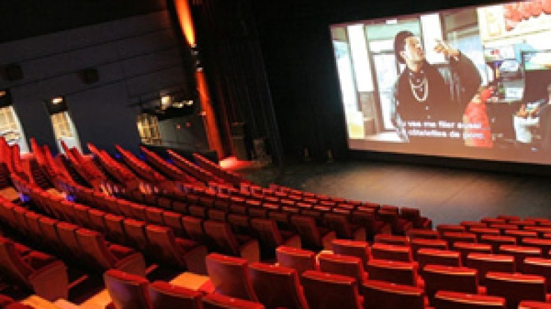 مشروع قانون السينما على طاولة البرلمان في الدورة الخريفية