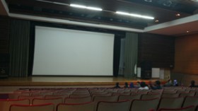 الحكومة تفرج عن القانون الأساسي للمركز الوطني للسينما