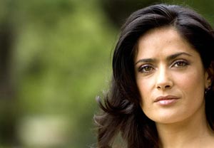 Valentine's Day wedding for Hayek