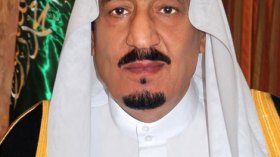 سلمان بن عبد العزيز وليا للعهد في السعودية