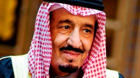 أنباء عن تنحي الملك عبد الله عن حكم السعودية!