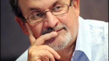 Anniversary of Rushdie book fatwa