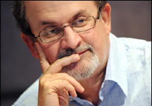 Anniversary of Rushdie book fatwa