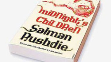 Salman Rushdie's Midnight's Children wins 40-year Best of the Booker Prize