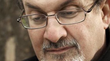 Salman Rushdie attacks 'censorship by fear' over The Jewel of Medina