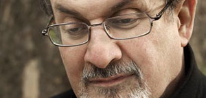 Salman Rushdie attacks 'censorship by fear' over The Jewel of Medina