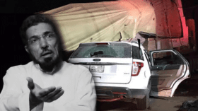 هذه رسالة الداعية سلمان العودة لزوجته بعد ساعات من وفاتها؟!