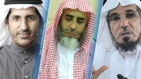 سلسلة اعتقالات ضد دعاة بارزين في السعودية