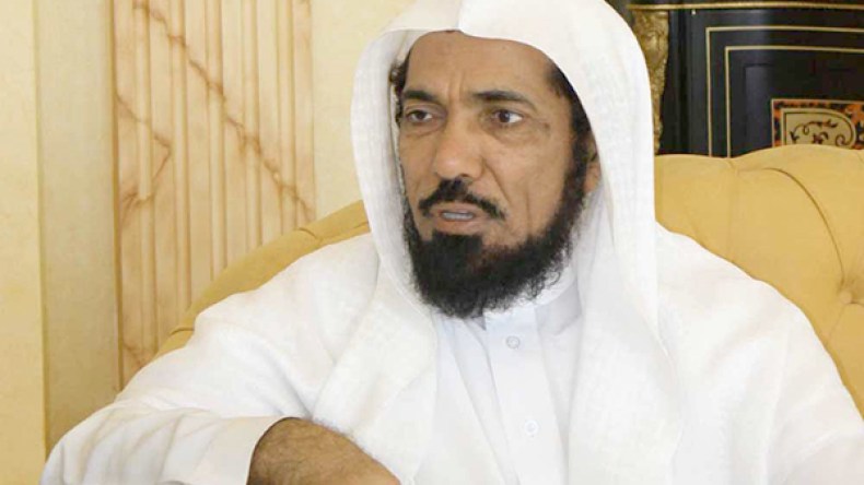 الداعية سلمان العودة يهزّ المشاعر عبر فيديو مؤثر