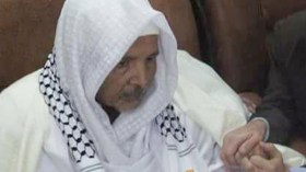 شيخ الطريقة الرحمانية بالوادي في ذمة الله