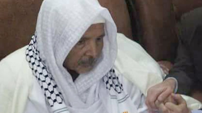 شيخ الطريقة الرحمانية بالوادي في ذمة الله