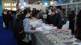 2.3 مليون زائر إلى معرض الكتاب واحتمال أن تكون الأردن ضيف شرف دورته الـ24