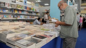 بن صالح يعود إلى مرض بومدين.. وبهية راشدي تقدم كتابا للأطفال