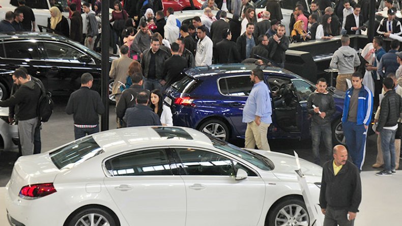 عودة سيارات “دي زاد” للسوق خلال 10 أيام