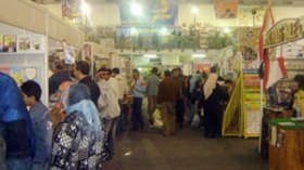 الناشرون والجمهور يطالبون بفضاء لبيع الكتاب