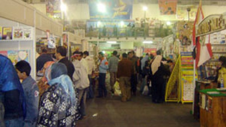 جمعية المكتبيين: “ليس ذنبنا إذا كان الجزائريون يقرأون بالفرنسية”