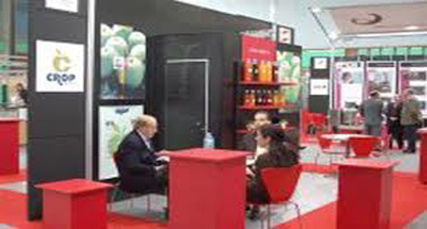 380 exposants attendus au 10ème Salon international de l’agroalimentaire