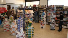 80% of foreign publishing houses set to boycott Algiers International Book Fair
