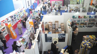 Algiers 20th International Book Fair: “Extremism and violence works to be barred from participation”