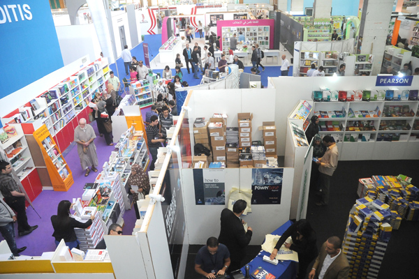 Algiers 20th International Book Fair: “Extremism and violence works to be barred from participation”