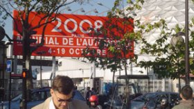 ساركوزي دعم قطاع السيارات بخطة عمل قيمتها 400 مليون أورو