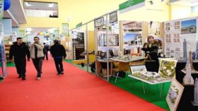 الصالون الوطني للتشغيل والمقاولة يعود يومي 16 و17 مارس