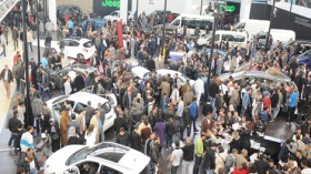 تواصل العروض التنافسية بين الوكلاء المعتمدين لتسويق السيارات