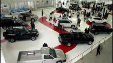 Algiers International Automobile Exhibition starts