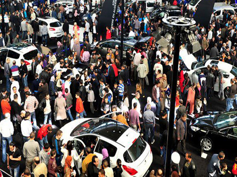 Cars price goes up by 30 percent in Algeria