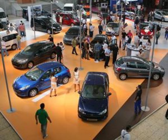 Cars Market Recovers In Algeria Despite The Ban on Consumer Loans