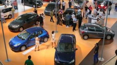 Algeria Thriving Car Market: “Over 21 million vehicles imported since 2001”