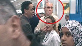 الملحق الثقافي للسفارة الفرنسية في قفص الاتهام