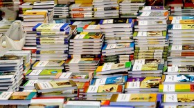 تجسيد قوي لواقع السياسة الجزائرية في الشخصيات الكرتونية