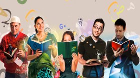 محافظة صالون الكتاب الدولي تجسدّ رسميا “الجائزة الأدبية الكبرى لـ “سيلا””
