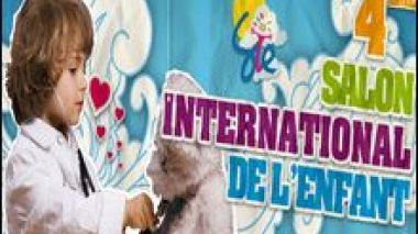 Algiers International Kids Fair 2011 starts