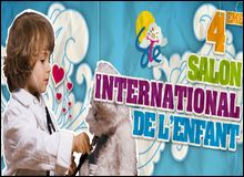 Algiers International Kids Fair 2011 starts
