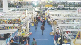 الجزائر ضيفة صالون القاهرة الدولي للكتاب في 2018