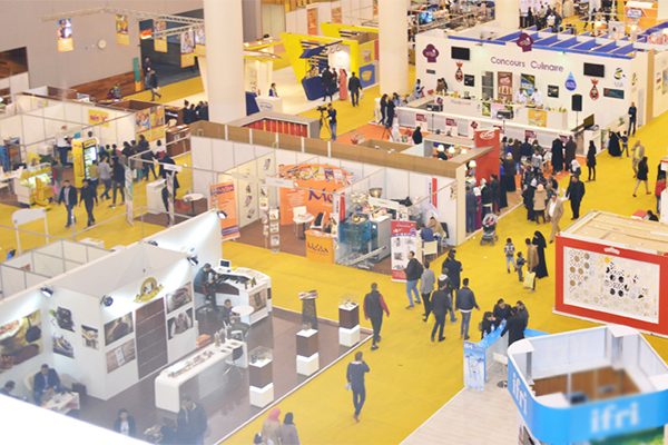 30 entreprises européennes boudent le Salon international agroalimentaire
