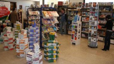 Salon du livre : Echorouk attire de plus en plus les visiteurs