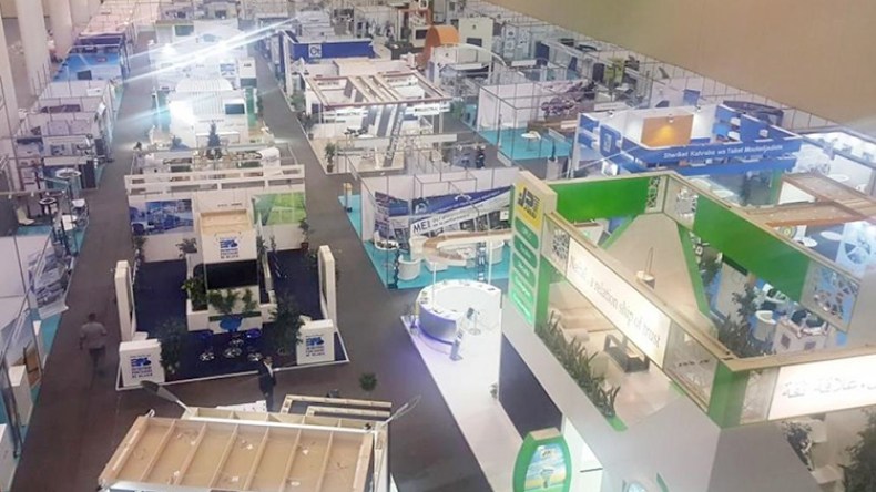 معرض “إيرا 2018” يفتح باب الاستثمار للشباب في مجال الطاقات المتجددة