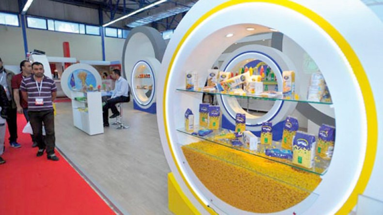 720 مشارك من 30 دولة ومسابقة لأحسن الطهاة وصانعي الحلويات