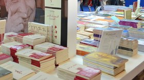 أحمد ماضي محافظا للصالون العربي للكتاب في ماي المقبل