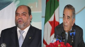 ولد قابلية للشروق:الجزائر هي أبي وأمي يا سلطاني