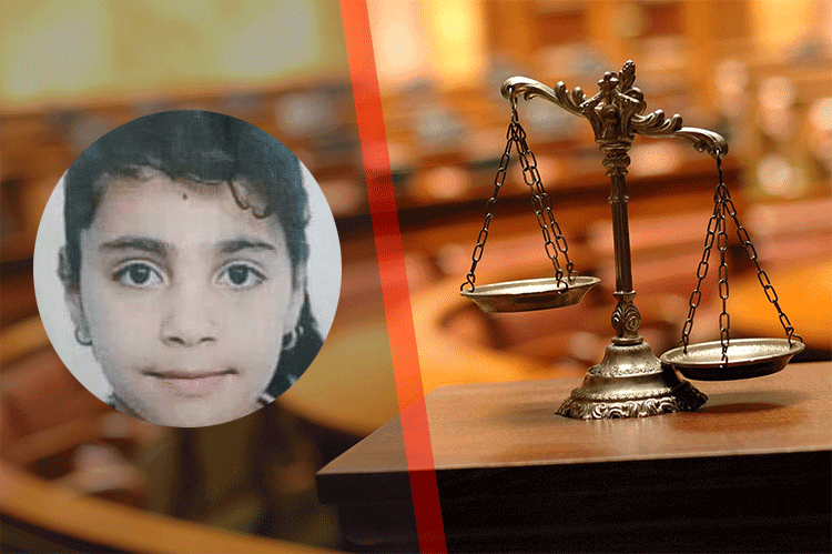 Assassinat de Salsabil: Deux personnes arrêtées à Oran