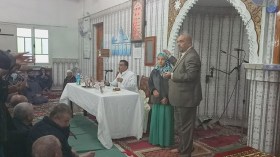 “سلسبيل” الكفيفة حفظت 60 حزبا وتطلب النقل