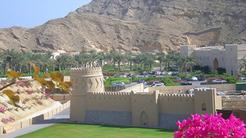 سلطنة عمان… شعب يتنفس الحضارة