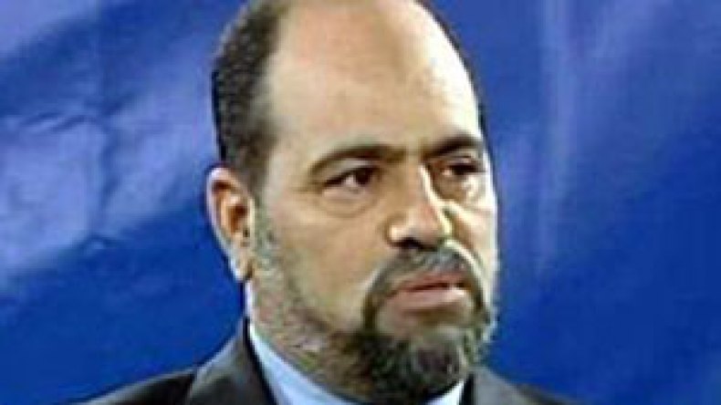 تجديد هياكل حمس في عنق الزجاجة